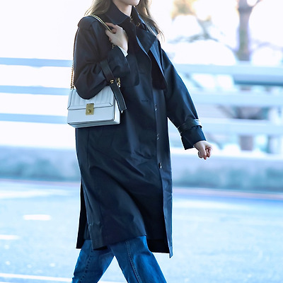 AOA 설현 공항패션 고화질 사진 11장