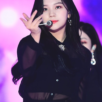 2018.10.20 부산 원아시아 페스티벌 엄지 Pic