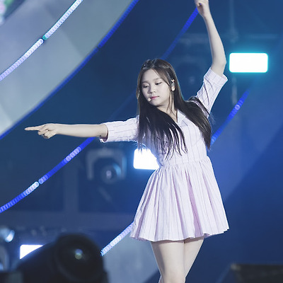 2017.09.24 대전 SF 슈퍼콘서트 엄지 Pic