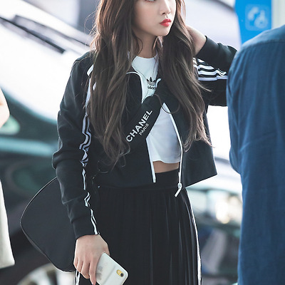 190425 인천공항 러블리즈 지애 지수 명은
