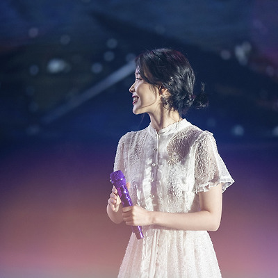 [181118] dlwlrma 서울 콘서트 아이유 직찍 by 달빛마차