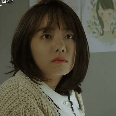 김소혜 드라마 최고의 치킨 움짤