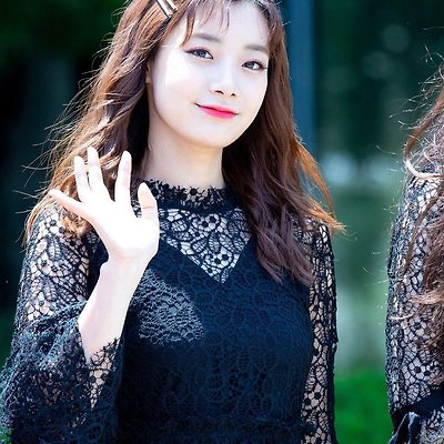 180616 음악중심 팬미팅 유니티 현주 직찍