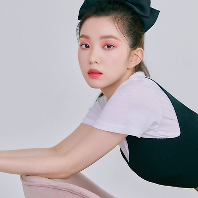 레드벨벳 아이린 마리끌레르 2019 9월호 고화질 화보 4장