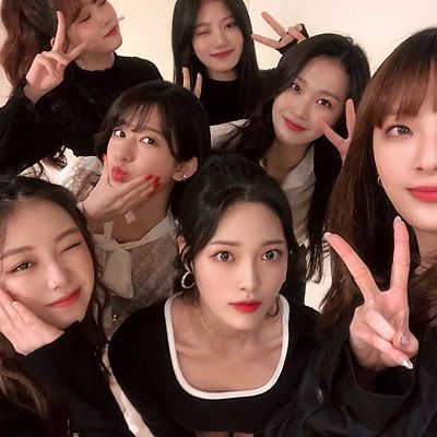 [미스틱루키즈] 미스틱스토리 MYSTIC ROOKIES 2020년 걸그룹 데뷔?