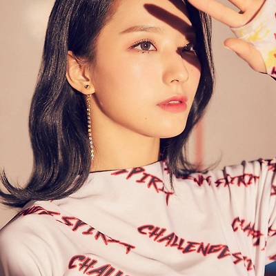 프로미스나인 1st Single Album [FUN FACTORY] Official Phot 고화질 화보-B 10장