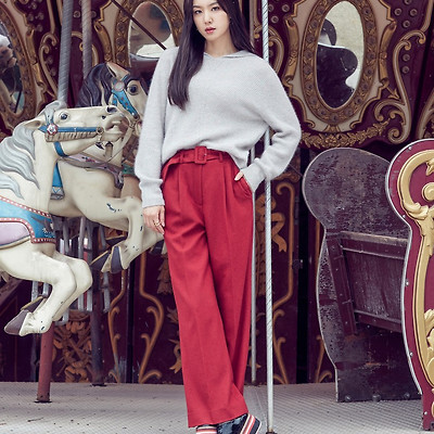 서지혜(Seo Ji-hye) 폴앤조 2020 FW 고화질 화보 34장