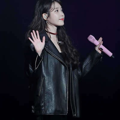 [2017.12.03] 팔레트 청주 콘서트 포토타임