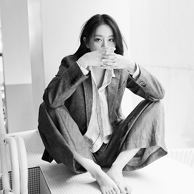 걸스데이 혜리 마리끌레르 2020 3월호 고화질 화보 6장