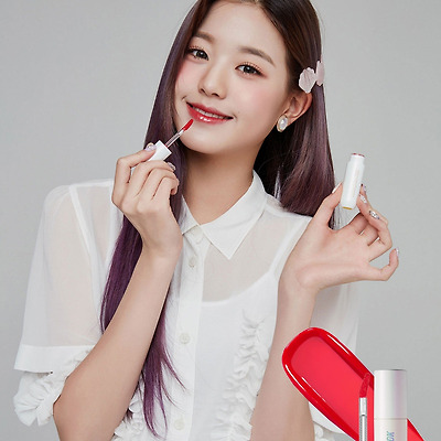 아이즈원 colorgram_TOK(컬러그램톡) 뷰티 고화질 화보 12장