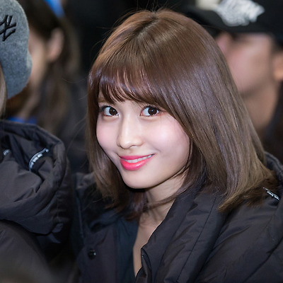 171106 김포공항 트와이스 미나 사나 모모 쯔위