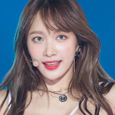 180802 KMF EXID 하니 직찍