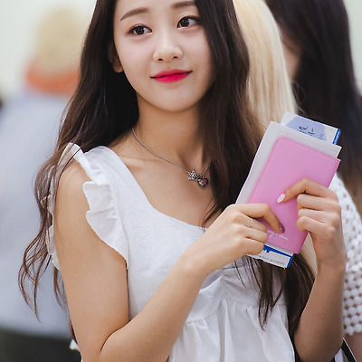 190801 이달의소녀 이브 진솔 올리비아혜