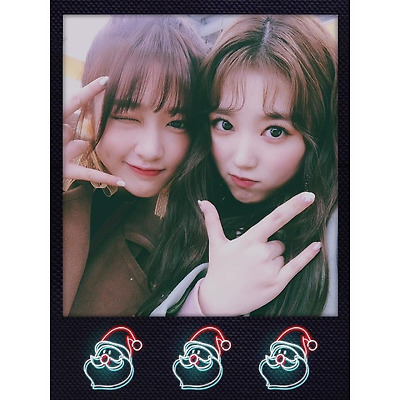 [야부키 나코 생일] 나코의 나름 행복한 한국생활