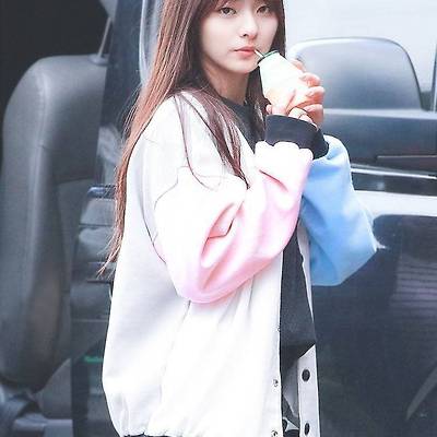 [이나경] 프로미스나인 나경 실물 인성 팬대응