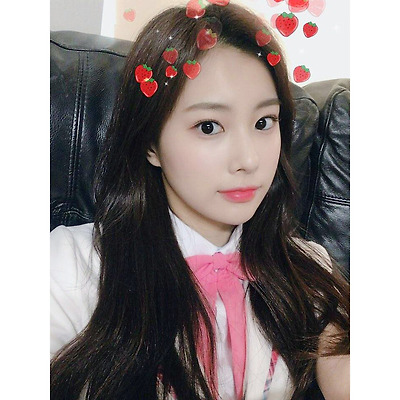 [180928] (혜원,채연)DAY