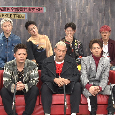 Generations From Exile Tribe 카테고리의 글 목록 13 Page