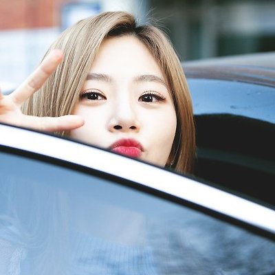 드림캐쳐[Dreamcatcher] 지유 고화질 사진 8장