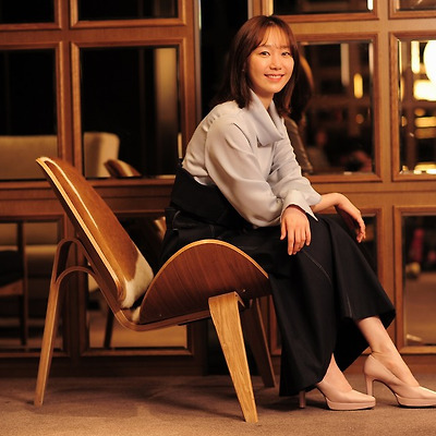 이유영 영화 '나를 기억해' 인터뷰 고화질 화보 5장