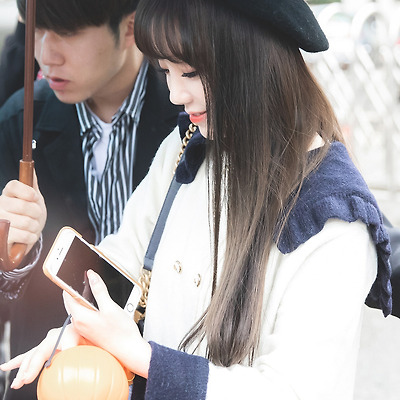 181026 뮤직뱅크 러블리즈 케이