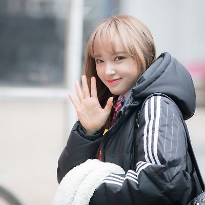 우주소녀[WJSN] 성소 고화질 사진 15장