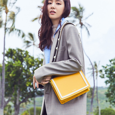 배우 서지혜 화보