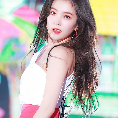 190722 음악중심 울산 썸머페스티벌 아이린