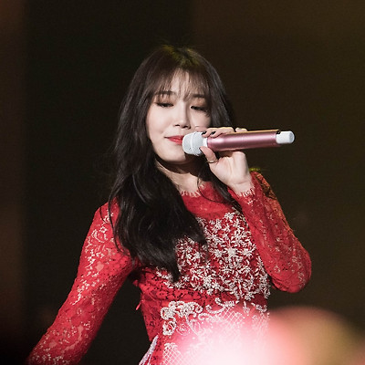 [18.01.13] Pink_Space 은지 직찍 by 두탕구리