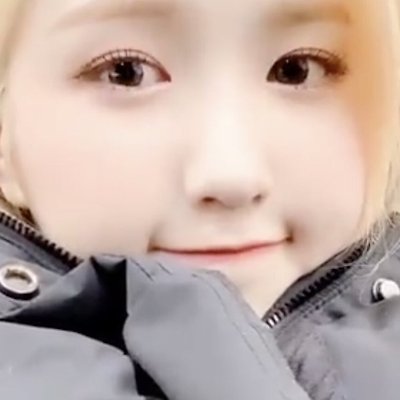 추위 타는 빵토미와 못마땅 짱원영