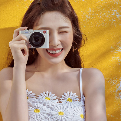 레드벨벳[Red Velvet] 조이 에스쁘아 2020 봄 초고화질 화보 8장
