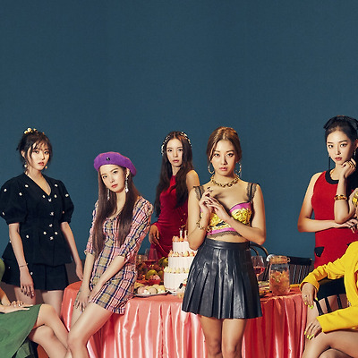 씨엘씨(CLC) 디지털 싱글 'Devil' 티저 초고화질 화보 8장