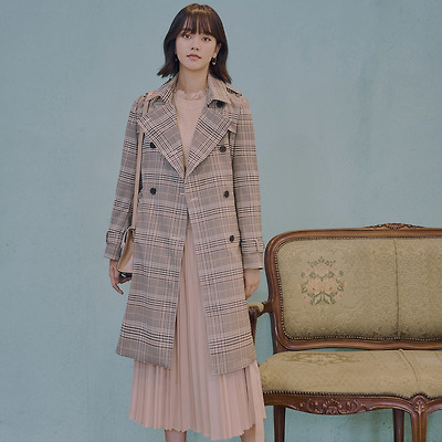 김소현 SOUP(숲) 2019 FW 고화질 화보 9장