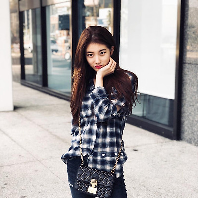 수지 인스타그램
