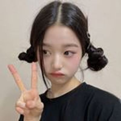 앙상한 장원영