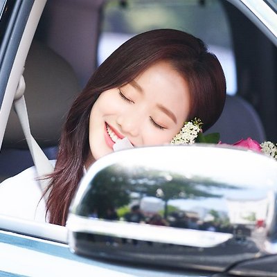 에이프릴 이나은 고화질 사진 28장