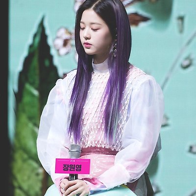 장원영 장센의 찐애기 모먼트, 악플을 달고 싶으십니까