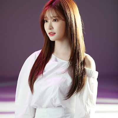 아이즈원[IZ ONE] - Violeta MV Shooting Photostory 고화질 사진B -14장