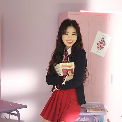 여자 아이들 2019 SEASON'S GREETINGS 촬영 현장 비하인드
