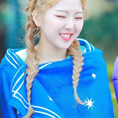 공원소녀[GWSN] 서경 고화질 사진 27장