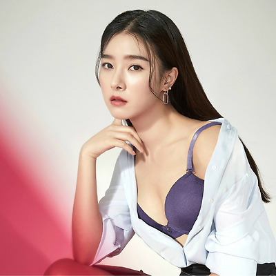 김소은, BYC 속옷 및 스콜피오 스포츠 화보