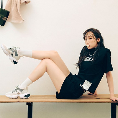EXID 하니 하퍼스 바자 2020 9월호 고화질 화보 7장