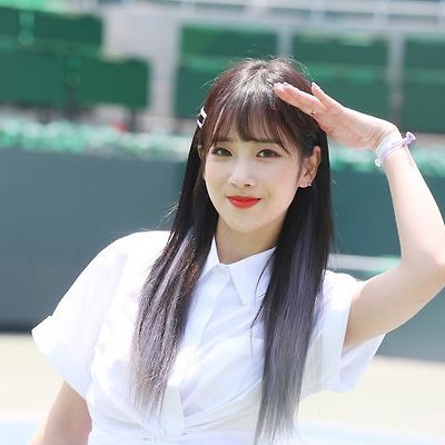 러블리즈 유지애 [언제나 함께할게 - Lovelyz Day 6] - 39장