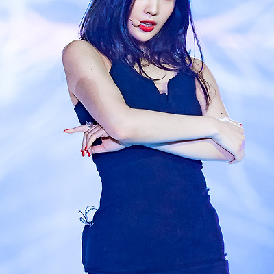 190328 Monster Kpop in Taipei 조이