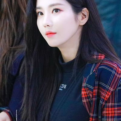 181230 GMP 김포공항 입국 아이즈원 권은비 고화질 직찍