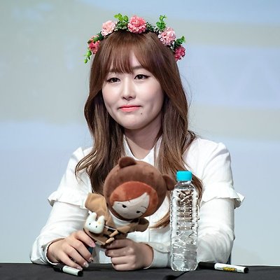 러블리즈[Lovelyz] 베이비소울 고화질 사진 24장