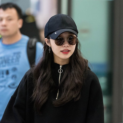 [17.09.24] 인천공항 정은지 입국 직찍 by 너렛비