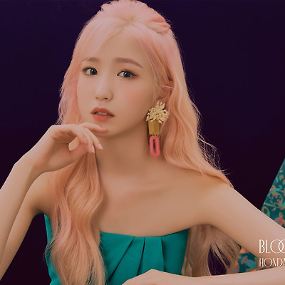 아이즈원 정규 1집 블룸아이즈(BLOOM_IZ) 티저이미지 UNRELEASED VER. 고화질 화보A 13장