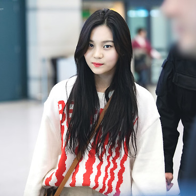 2018.03.01 인천공항 입국 엄지 Pic