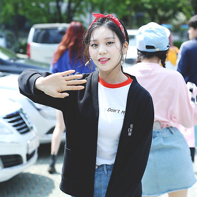 2018.05.08 최파타 엄지 Pic