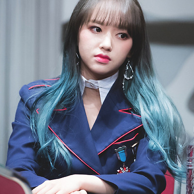 180301 신나라 팬싸인회 우주소녀 성소